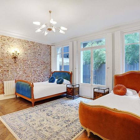 Exceptional Apartment - 3Br-8P - Pantheon Paryż Zewnętrze zdjęcie