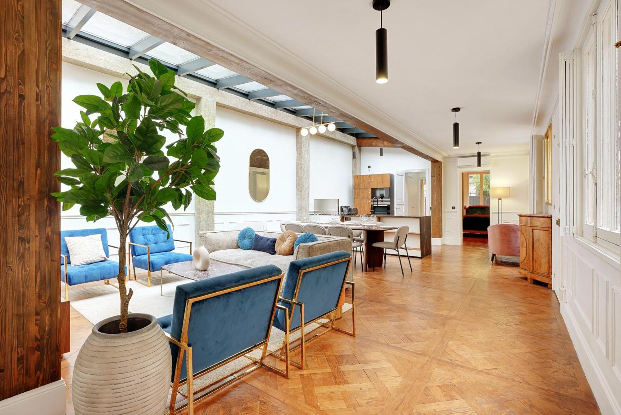 Exceptional Apartment - 3Br-8P - Pantheon Paryż Zewnętrze zdjęcie