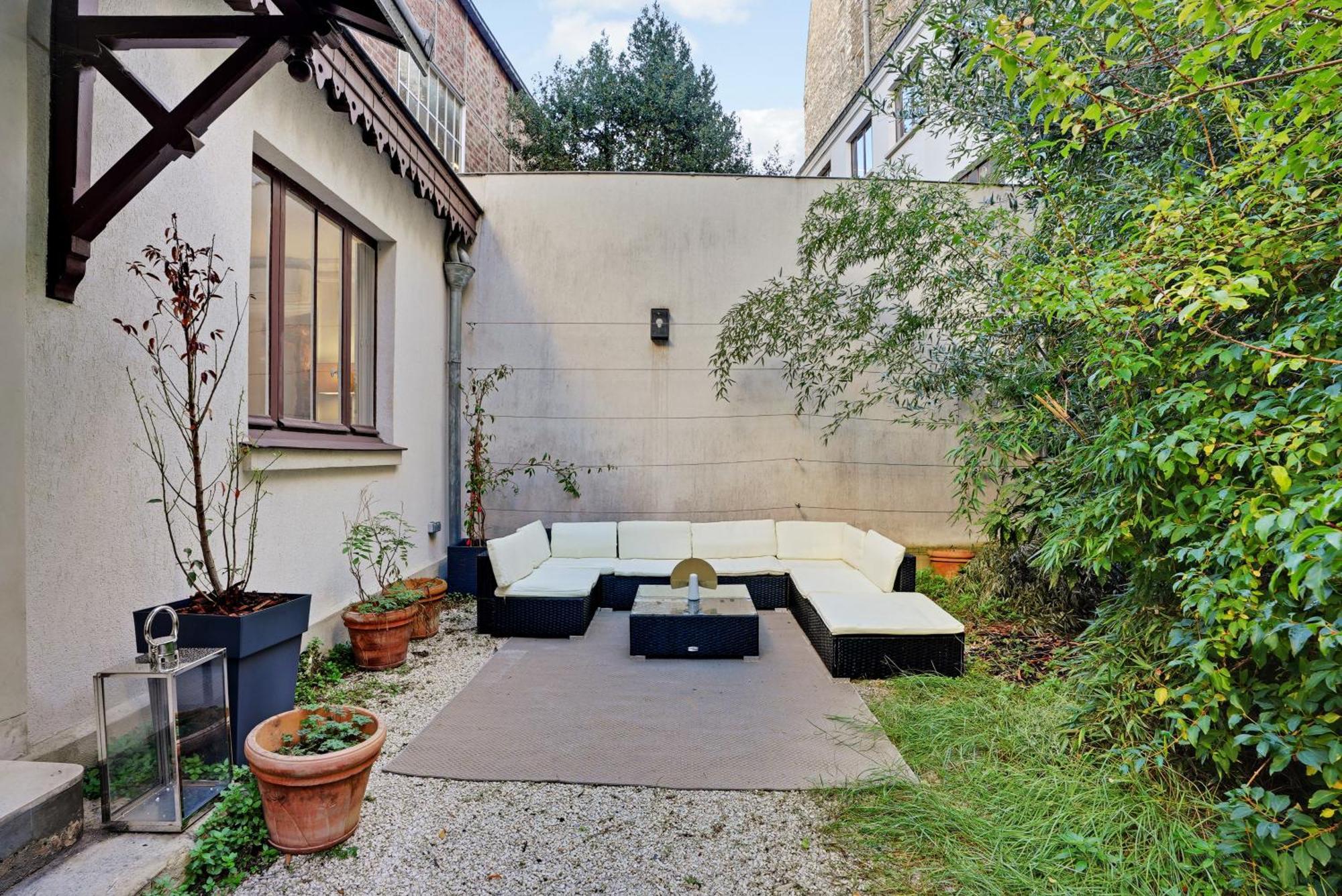 Exceptional Apartment - 3Br-8P - Pantheon Paryż Zewnętrze zdjęcie